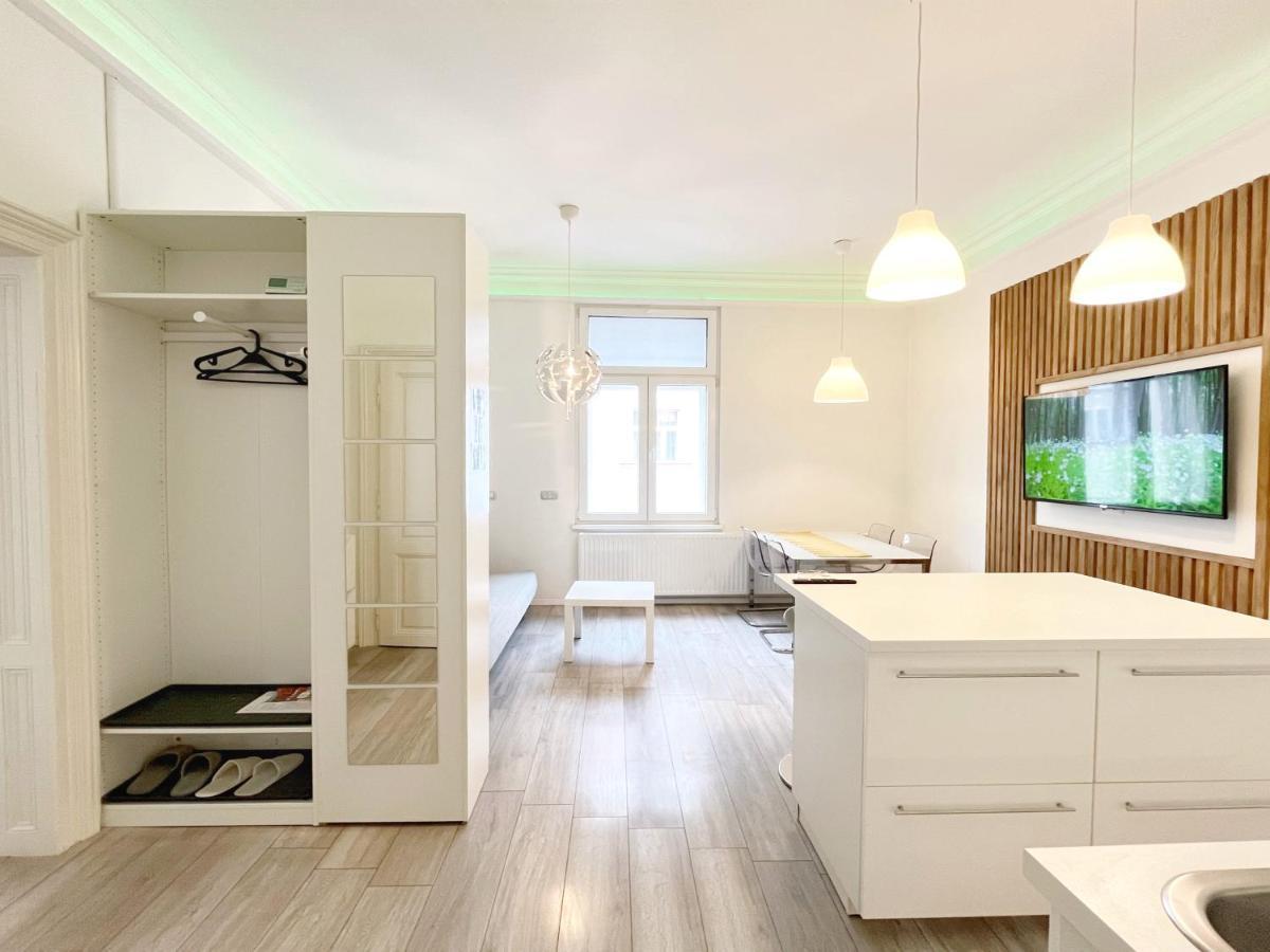 Agape Apartments Zagreb Exterior foto