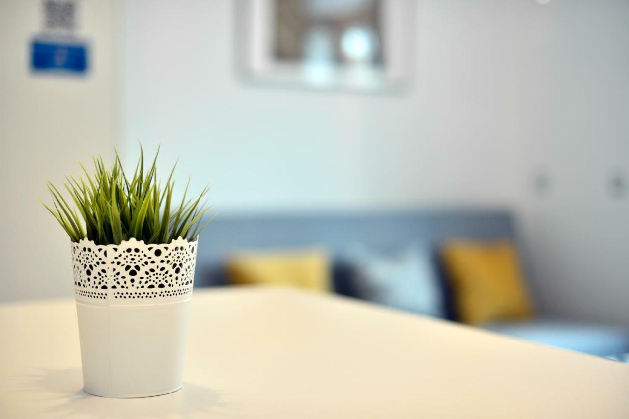 Agape Apartments Zagreb Exterior foto